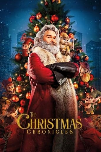 Crónicas de Navidad Cuevana 5