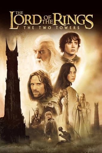 El señor de los anillos: Las dos torres Cuevana 5
