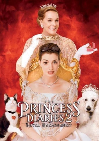 Princesa por sorpresa 2 Cuevana 5