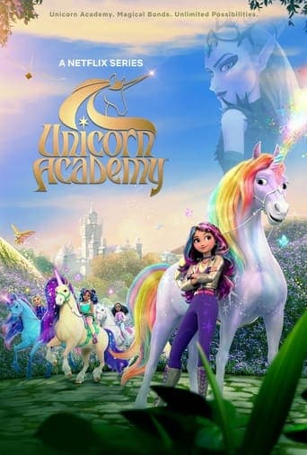 Academia Unicornio Cuevana 5