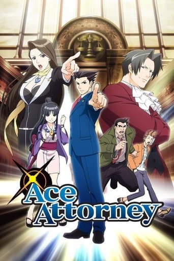 Gyakuten Saiban: Sono "Shinjitsu", Igi Ari! Cuevana 5