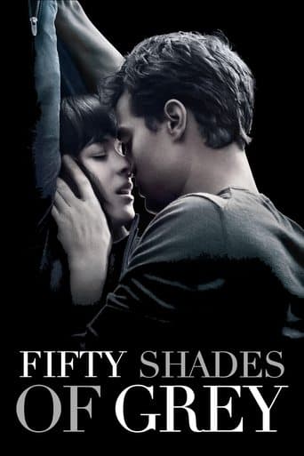Cincuenta sombras de Grey Cuevana 5