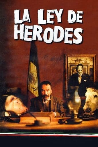 La ley de Herodes Cuevana 5