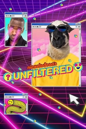 Nickelodeon's Unfiltered Cuevana 5