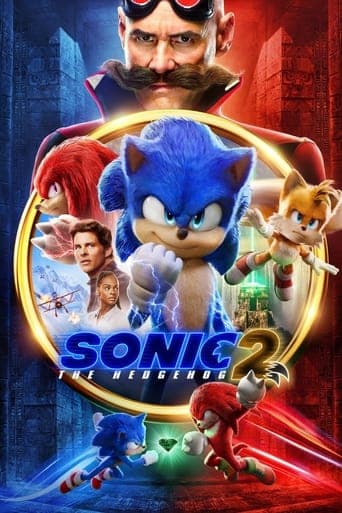 Sonic 2: La película Cuevana 5