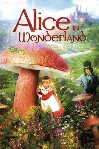 Alice in Wonderland Cuevana 5