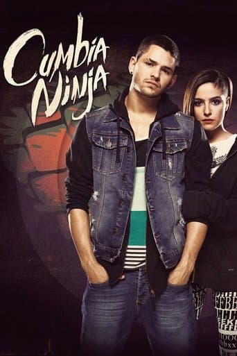 Cumbia Ninja Cuevana 5