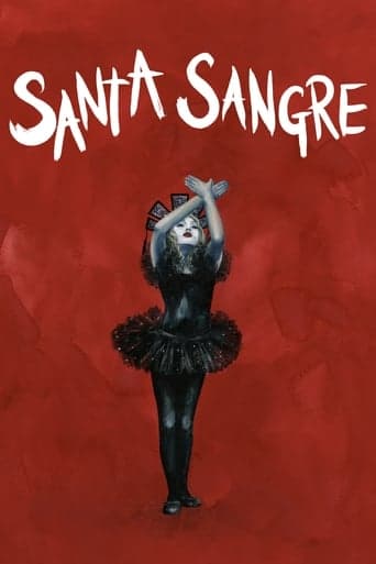Santa Sangre Cuevana 5