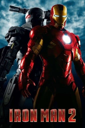 Iron Man 2 Cuevana 5