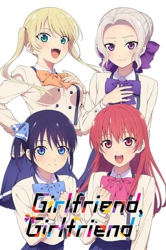 Kanojo mo Kanojo Cuevana 5