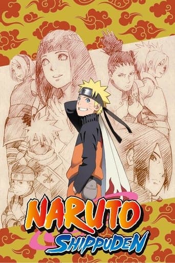 Naruto Shippuden Cuevana 5