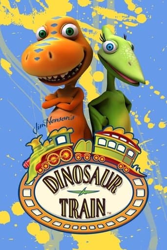 Dinotren Cuevana 5