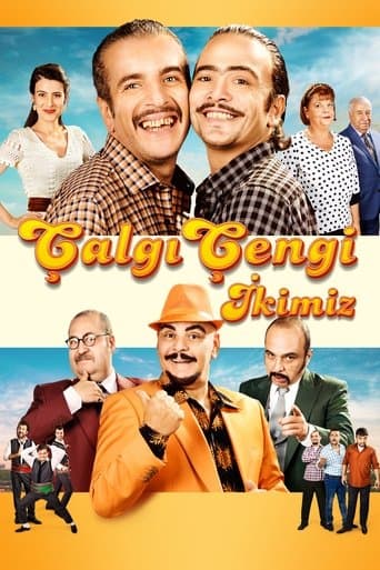 Çalgı Çengi: İkimiz Cuevana 5