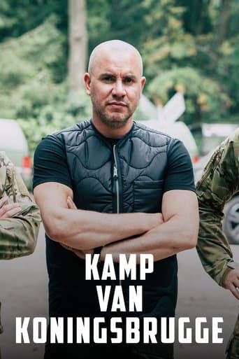 Kamp Van Koningsbrugge Cuevana 5