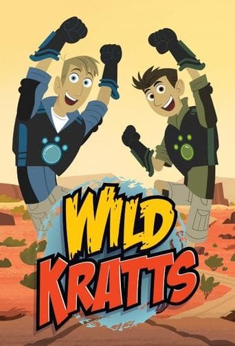 Los Hermanos Kratt Cuevana 5