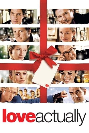 Love Actually Cuevana 5