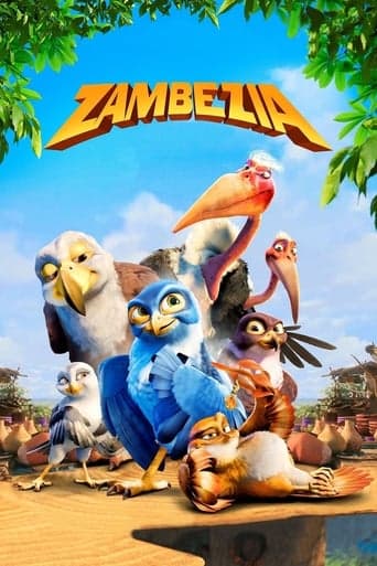 Zambezia Cuevana 5