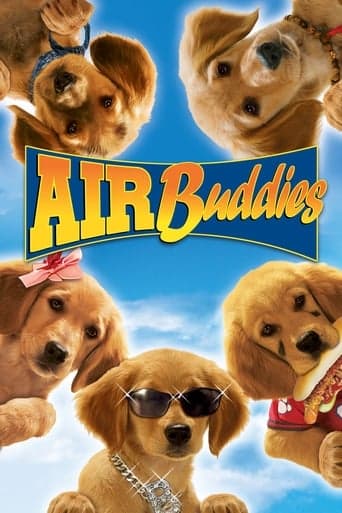 Air Buddies Cuevana 5