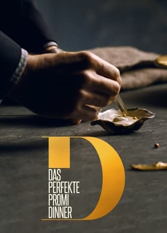 Das perfekte Promi-Dinner Cuevana 5