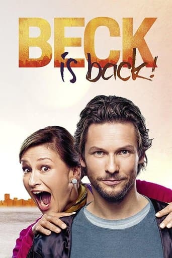 Beck is back! Cuevana 5