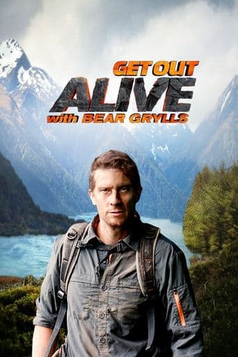 Get Out Alive with Bear Grylls Cuevana 5