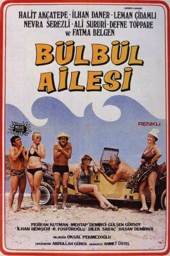 Bülbül Ailesi Cuevana 5