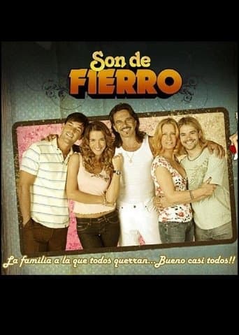 Son de Fierro Cuevana 5