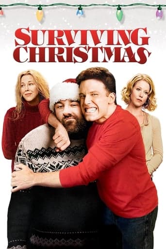 Sobreviviendo a la Navidad Cuevana 5