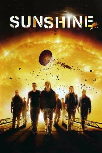 Sunshine Cuevana 5