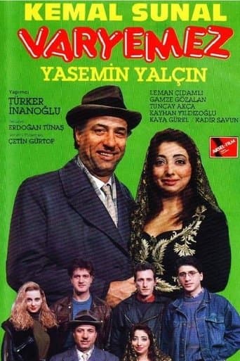 Varyemez Cuevana 5