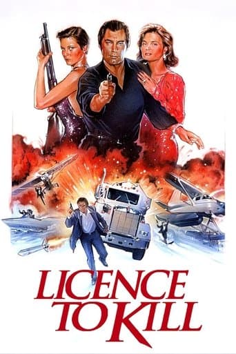Licencia para matar Cuevana 5