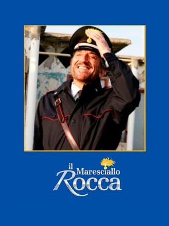 Il maresciallo Rocca Cuevana 5