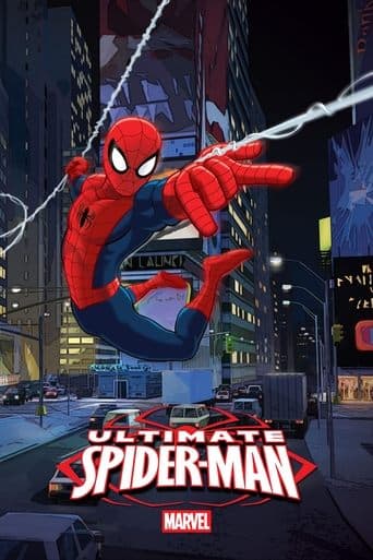 Ultimate Spider-Man Cuevana 5