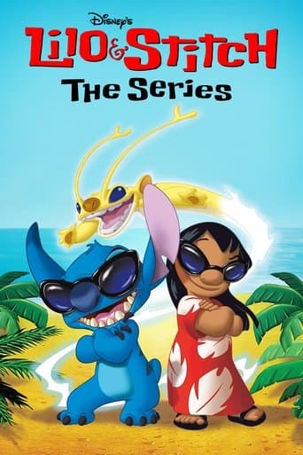 Lilo y Stitch Cuevana 5