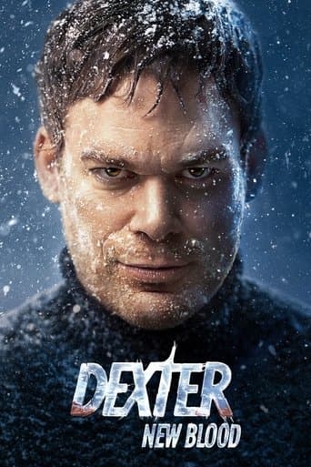Dexter: New Blood Cuevana 5