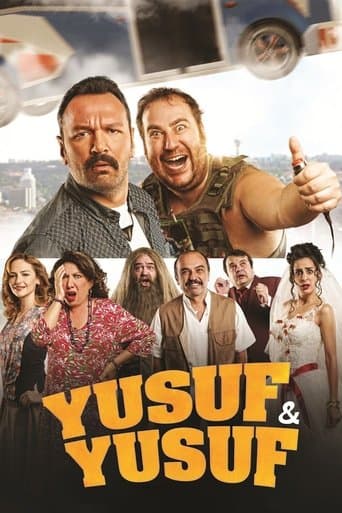Yusuf & Yusuf Cuevana 5