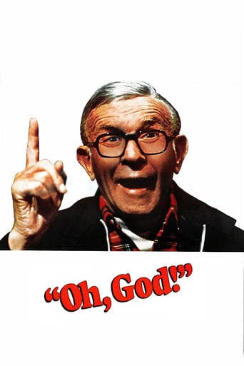 Oh, God! Cuevana 5