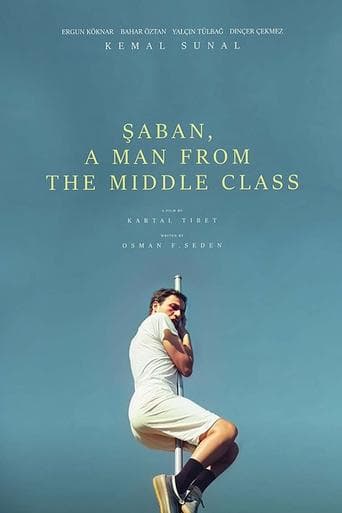 Ortadirek Şaban Cuevana 5