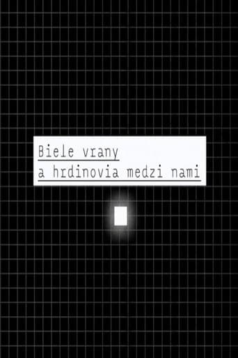 Biele vrany a hrdinovia medzi nami Cuevana 5