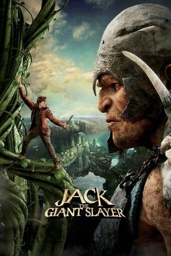 Jack, el cazagigantes Cuevana 5
