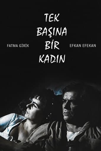 Tek Başına Bir Kadın Cuevana 5