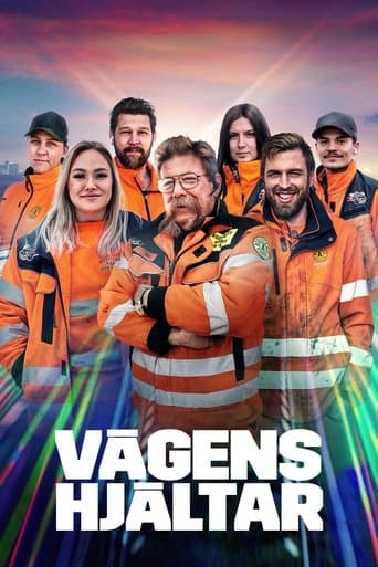 Vägens hjältar Cuevana 5