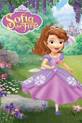 La princesa Sofía Cuevana 5