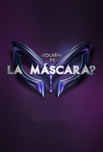 ¿Quién es la máscara? México Cuevana 5