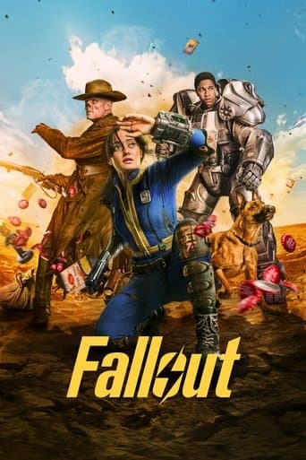 Fallout Cuevana 5