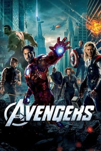Los Vengadores Cuevana 5