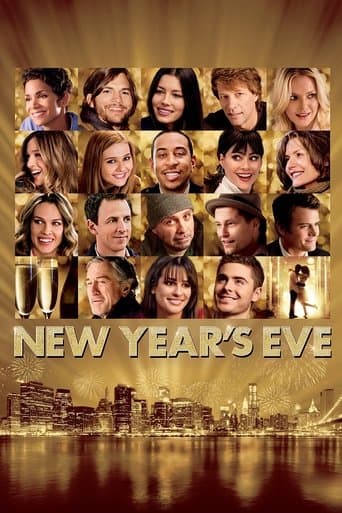Noche de fin de año Cuevana 5