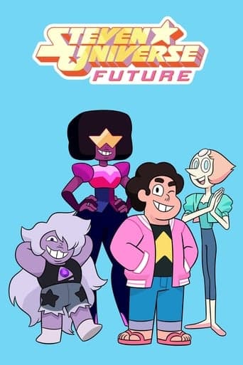 Steven Universe Future Cuevana 5