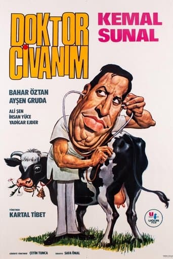 Doktor Civanım Cuevana 5