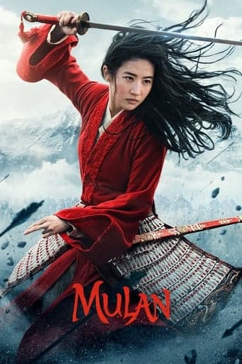 Mulán Cuevana 5